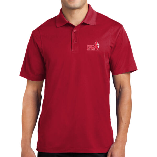 Next Level Micropique Sport Wick ® Polo Thumbnail