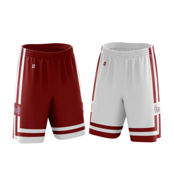 Next Level Game Day Reverse Short Thumbnail