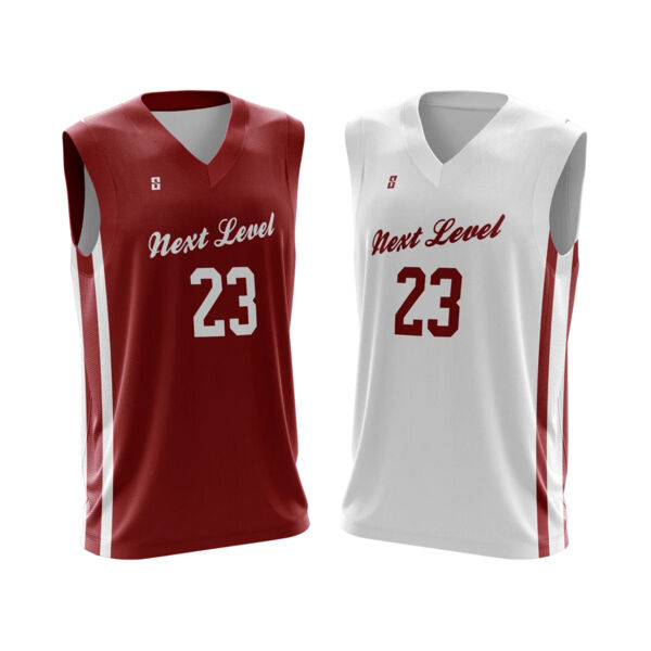 Next Level Game Day Reverse Jersey Thumbnail