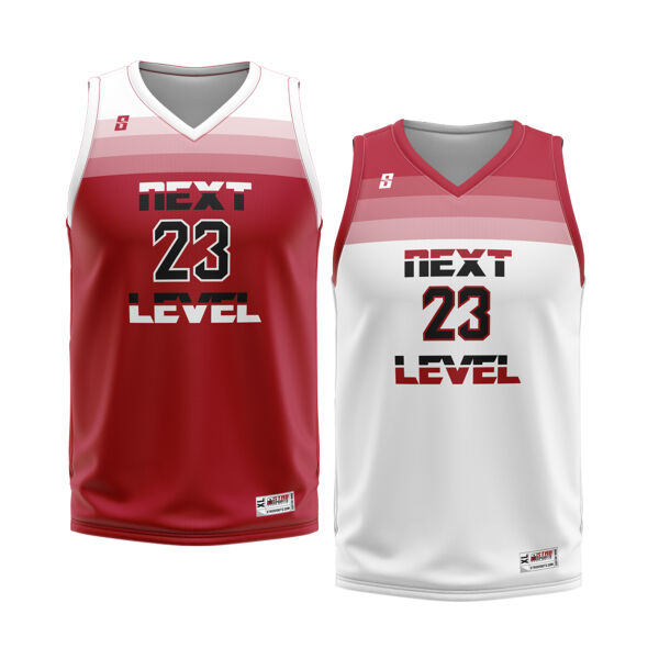 Next Level Game Day Reverse Jersey Thumbnail