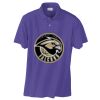 EcoSmart ® 5.2 Ounce Jersey Knit Sport Shirt Thumbnail