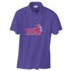 EcoSmart ® 5.2 Ounce Jersey Knit Sport Shirt Thumbnail
