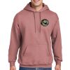 Ultimate Cotton ® Pullover Hooded Sweatshirt Thumbnail