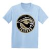 Youth EcoSmart ® 50/50 Cotton/Poly T Shirt Thumbnail