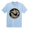 Youth EcoSmart ® 50/50 Cotton/Poly T Shirt Thumbnail