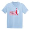Youth EcoSmart ® 50/50 Cotton/Poly T Shirt Thumbnail