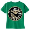 Youth Authentic 100% Cotton T Shirt Thumbnail
