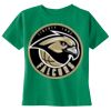 Youth Authentic 100% Cotton T Shirt Thumbnail