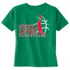 Youth Authentic 100% Cotton T Shirt Thumbnail