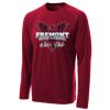Long Sleeve Ultimate Performance Crew Thumbnail